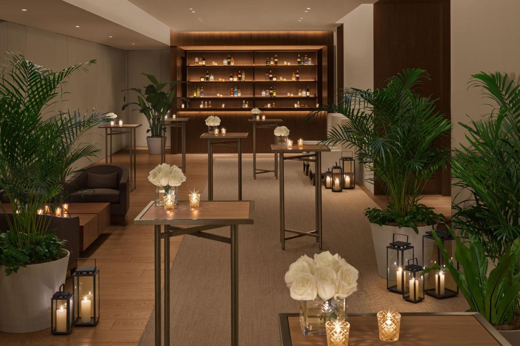 The Tokyo Edition, Toranomon Luaran gambar