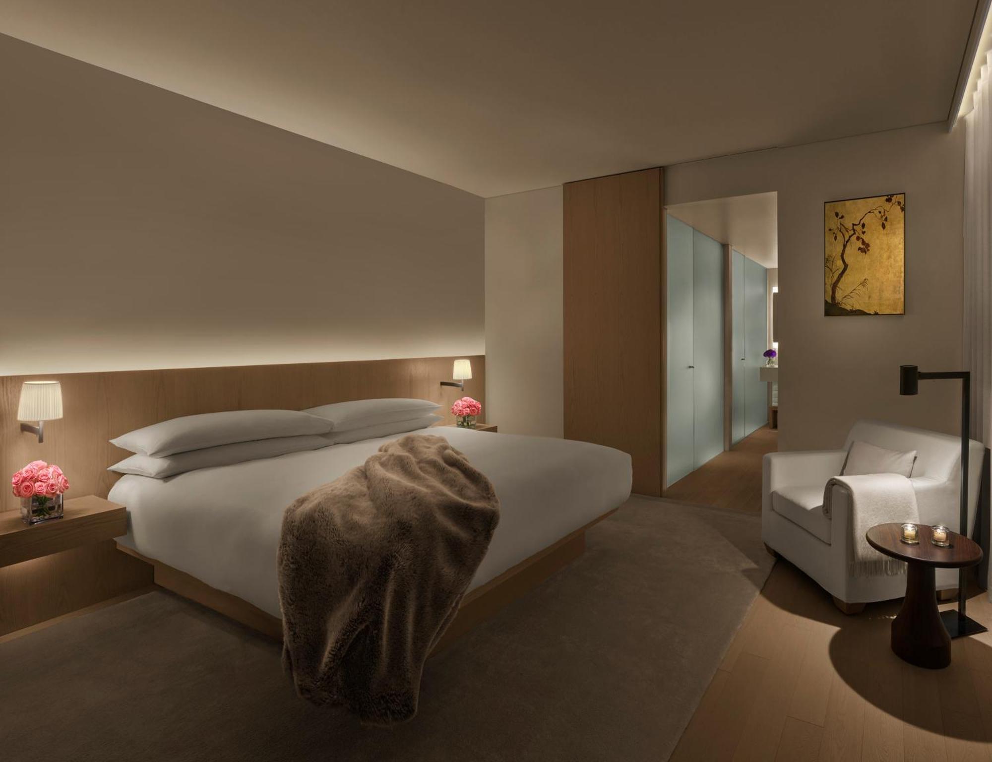 The Tokyo Edition, Toranomon Luaran gambar