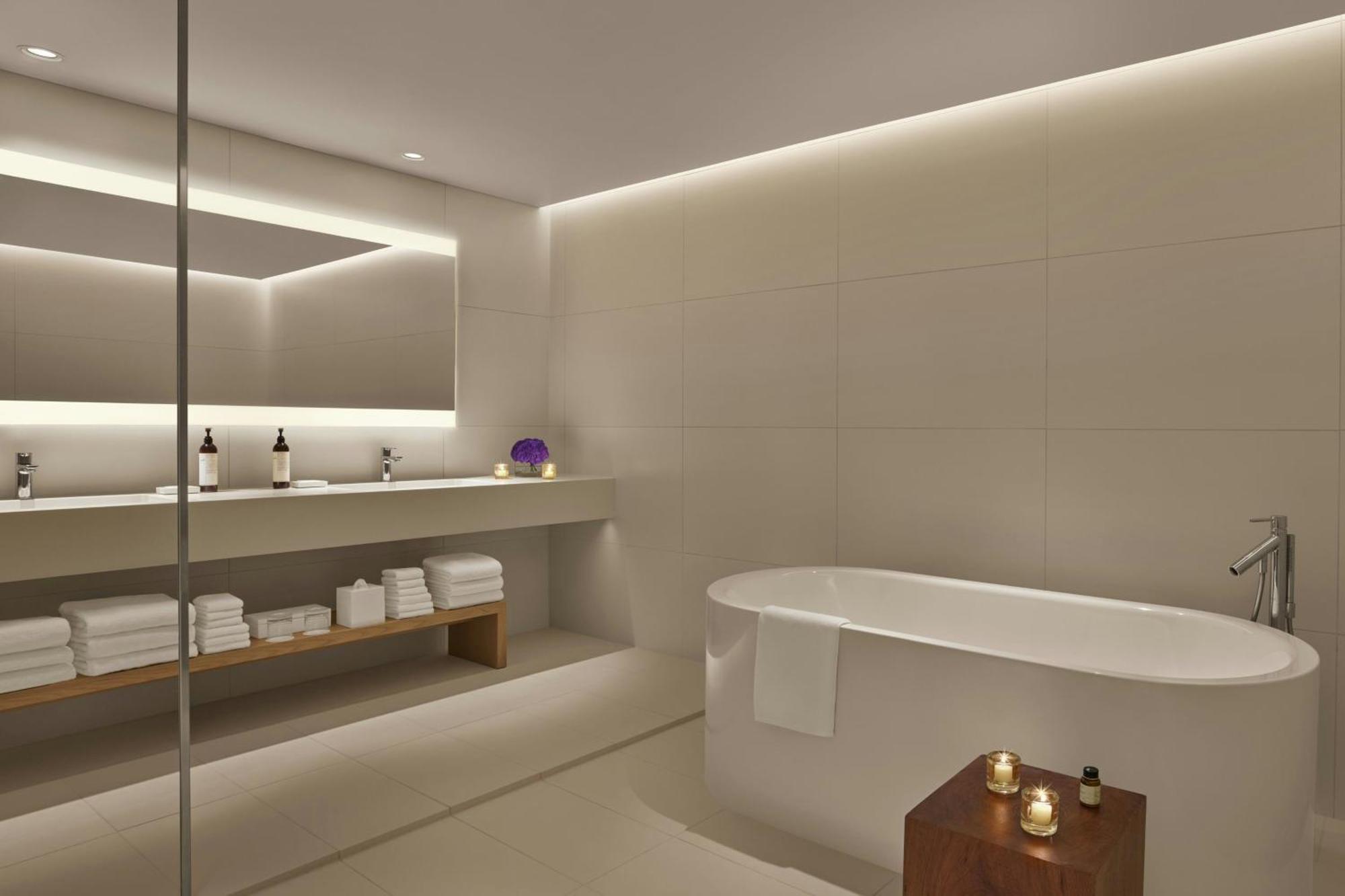 The Tokyo Edition, Toranomon Luaran gambar