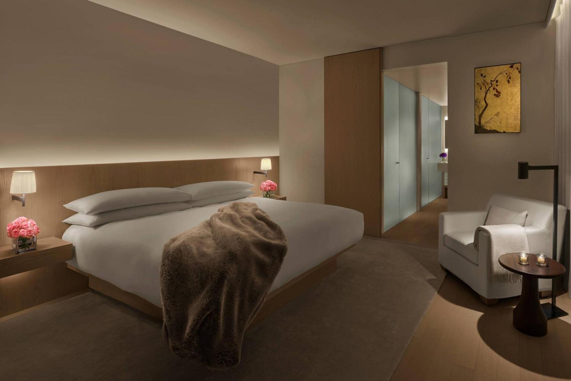 The Tokyo Edition, Toranomon Luaran gambar